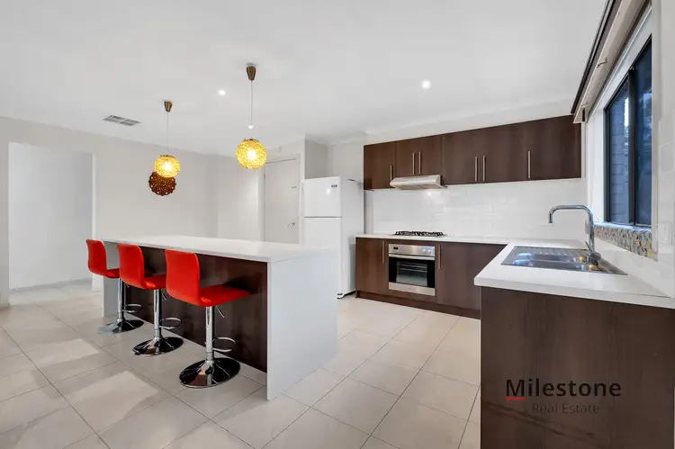 Fourth view of Homely house listing, 41 Kulkami Way, Cranbourne West VIC 3977