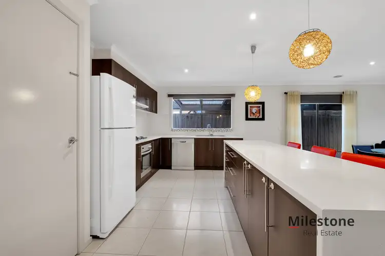 Fifth view of Homely house listing, 41 Kulkami Way, Cranbourne West VIC 3977