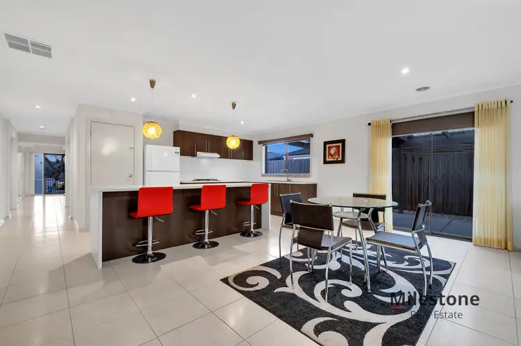 Sixth view of Homely house listing, 41 Kulkami Way, Cranbourne West VIC 3977