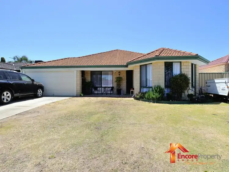 Main view of Homely house listing, 20 Chieftain Street, Bertram WA 6167