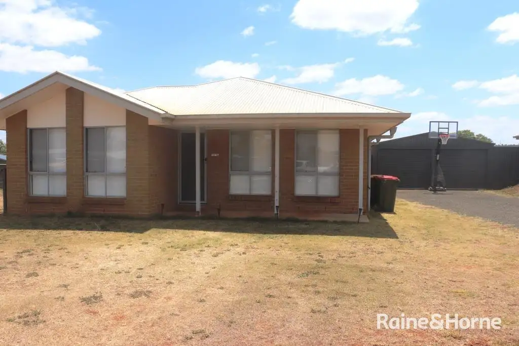 Main view of Homely house listing, 13 LORD STREET, Memerambi QLD 4610