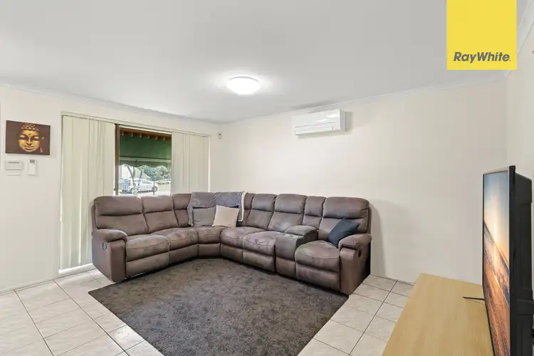 Fourth view of Homely house listing, 61 Dryden Avenue, Oakhurst NSW 2761