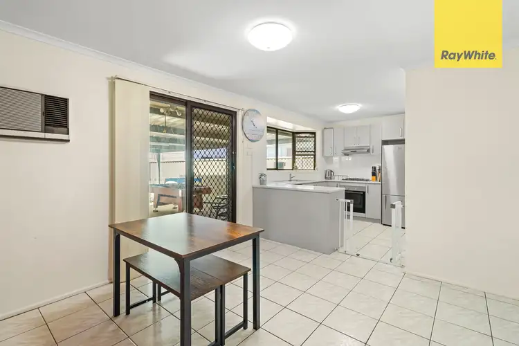 Fifth view of Homely house listing, 61 Dryden Avenue, Oakhurst NSW 2761