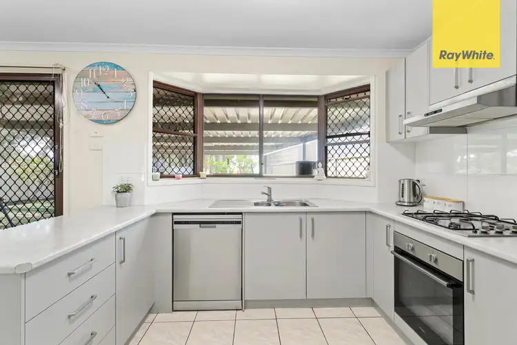 Sixth view of Homely house listing, 61 Dryden Avenue, Oakhurst NSW 2761