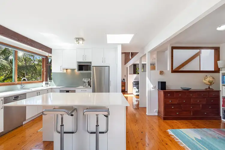 Second view of Homely house listing, 14 Cogan Place, Lane Cove NSW 2066