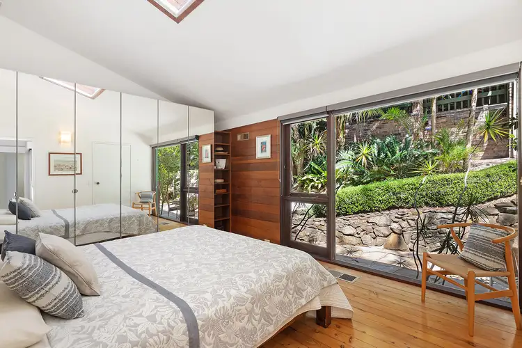 Fourth view of Homely house listing, 14 Cogan Place, Lane Cove NSW 2066