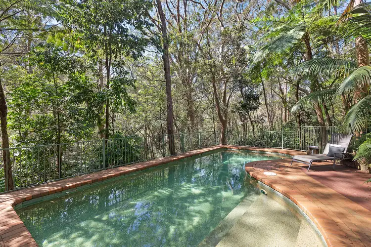 Sixth view of Homely house listing, 14 Cogan Place, Lane Cove NSW 2066