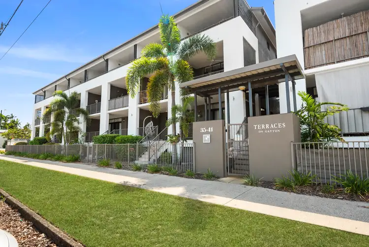 Second view of Homely townhouse listing, 15/97-99 Martyn Street, Parramatta Park QLD 4870
