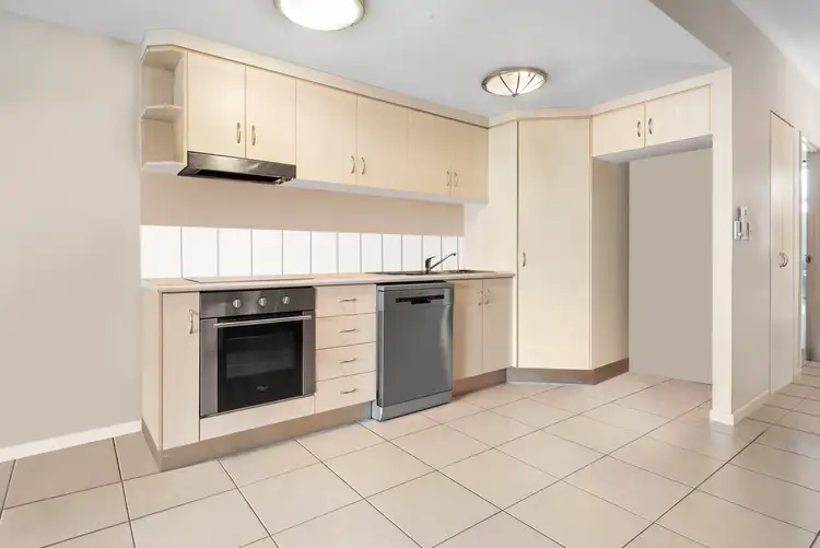 Third view of Homely townhouse listing, 15/97-99 Martyn Street, Parramatta Park QLD 4870