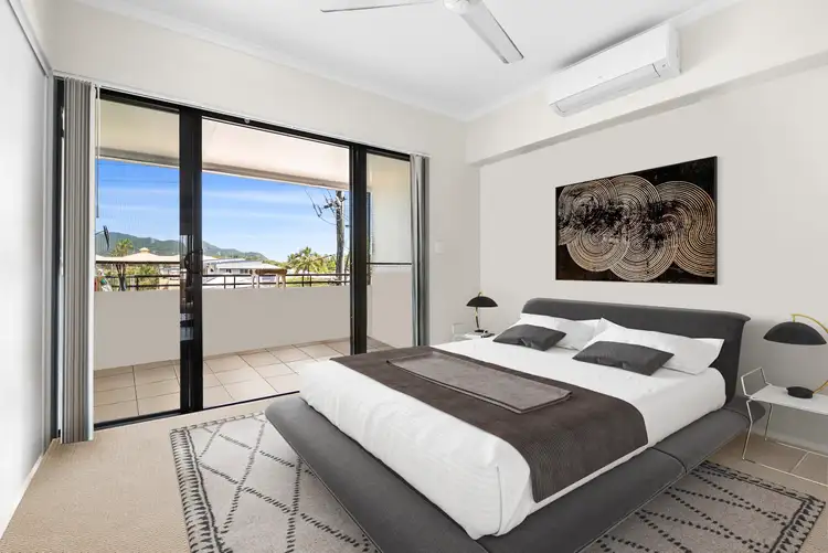 Fourth view of Homely townhouse listing, 15/97-99 Martyn Street, Parramatta Park QLD 4870