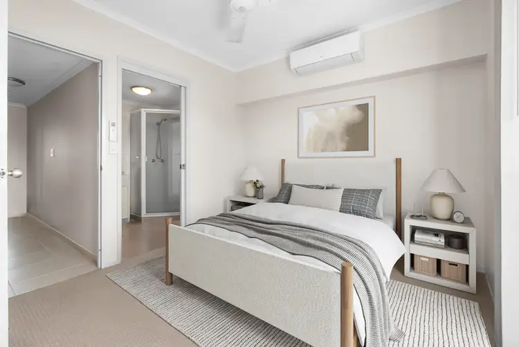 Fifth view of Homely townhouse listing, 15/97-99 Martyn Street, Parramatta Park QLD 4870