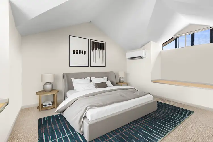 Sixth view of Homely townhouse listing, 15/97-99 Martyn Street, Parramatta Park QLD 4870
