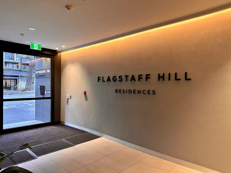 45 Dudley Street, West Melbourne VIC 3003