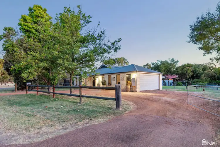 Main view of Homely house listing, 17 Culham Vista, Byford WA 6122