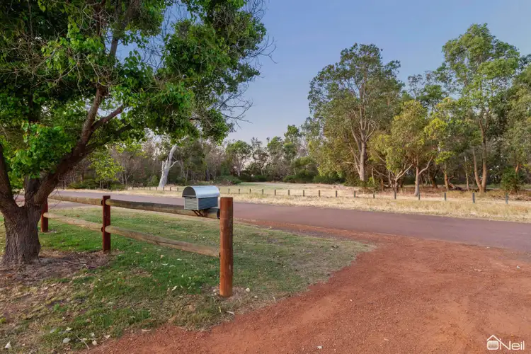 Second view of Homely house listing, 17 Culham Vista, Byford WA 6122