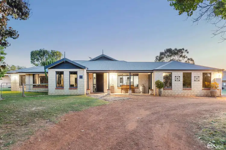 Third view of Homely house listing, 17 Culham Vista, Byford WA 6122