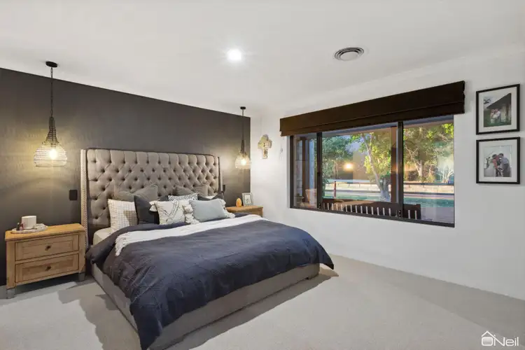 Fifth view of Homely house listing, 17 Culham Vista, Byford WA 6122