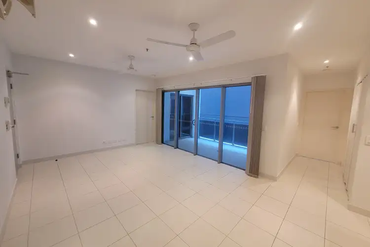 Third view of Homely apartment listing, 203/12 Harvey Street, Darwin City NT 800