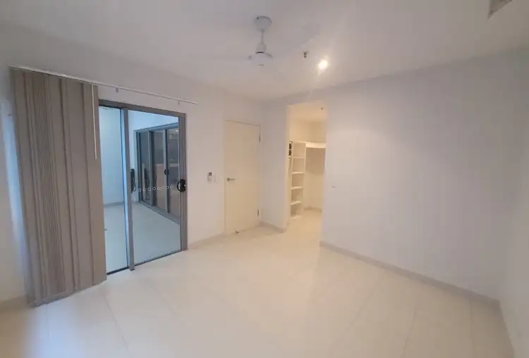 Fourth view of Homely apartment listing, 203/12 Harvey Street, Darwin City NT 800