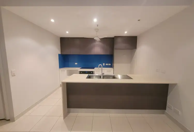Sixth view of Homely apartment listing, 203/12 Harvey Street, Darwin City NT 800