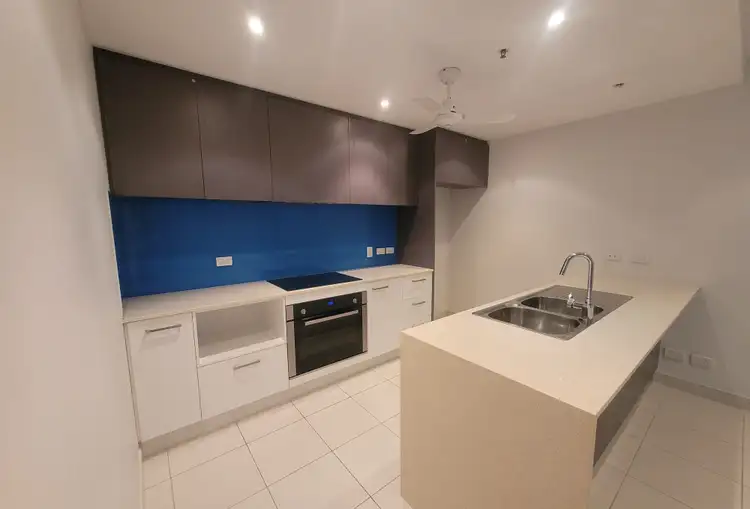 Seventh view of Homely apartment listing, 203/12 Harvey Street, Darwin City NT 800