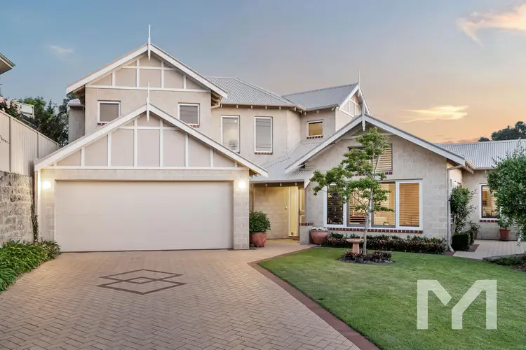 Main view of Homely house listing, 1 Foundry Court, North Fremantle WA 6159