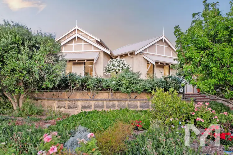 Second view of Homely house listing, 1 Foundry Court, North Fremantle WA 6159