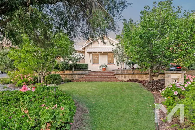 Third view of Homely house listing, 1 Foundry Court, North Fremantle WA 6159