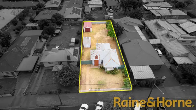 153 Fitzroy Street, Dubbo NSW 2830
