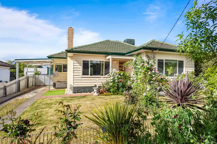 5 Toutcher Road, Ararat VIC 3377