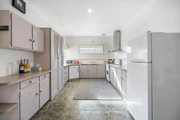 Third view of Homely house listing, 5 Toutcher Road, Ararat VIC 3377