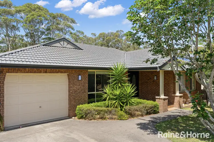 92 Leo Drive, Narrawallee NSW 2539