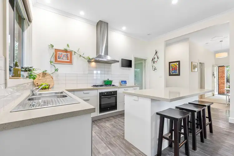 Main view of Homely house listing, 55 View Point Street, Ararat VIC 3377