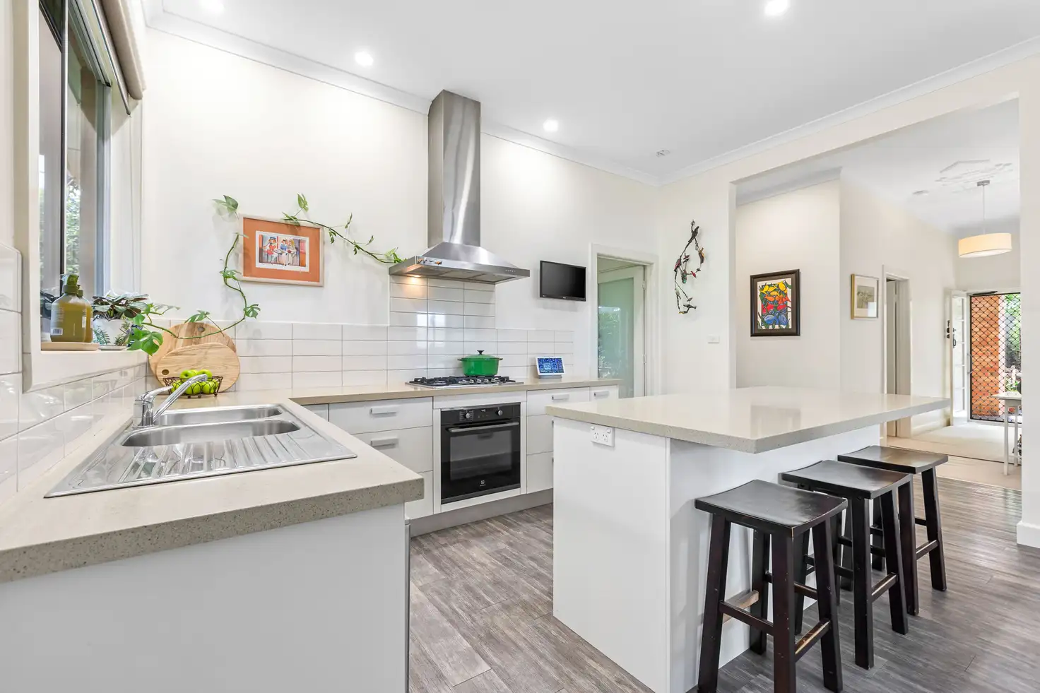 Main view of Homely house listing, 55 View Point Street, Ararat VIC 3377