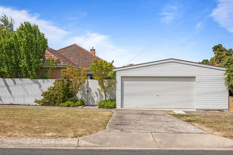 Fifth view of Homely house listing, 55 View Point Street, Ararat VIC 3377