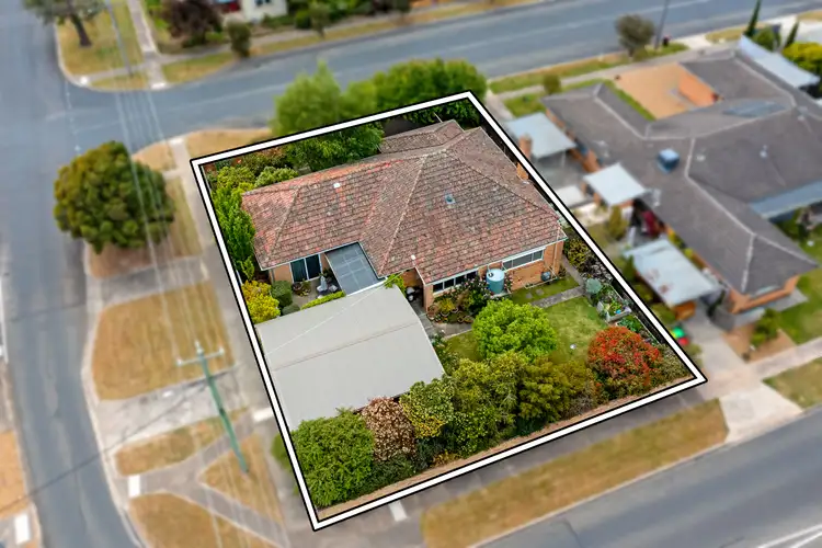Sixth view of Homely house listing, 55 View Point Street, Ararat VIC 3377