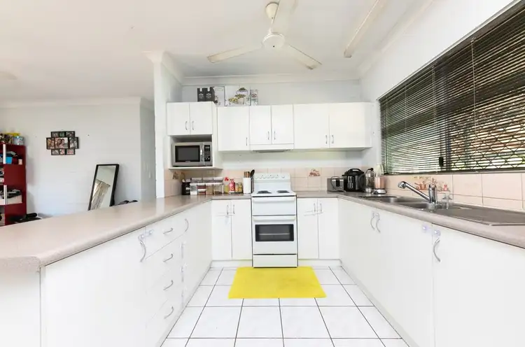Second view of Homely house listing, 62 Emery Avenue, Woodroffe NT 830