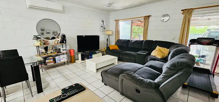 Fourth view of Homely house listing, 62 Emery Avenue, Woodroffe NT 830