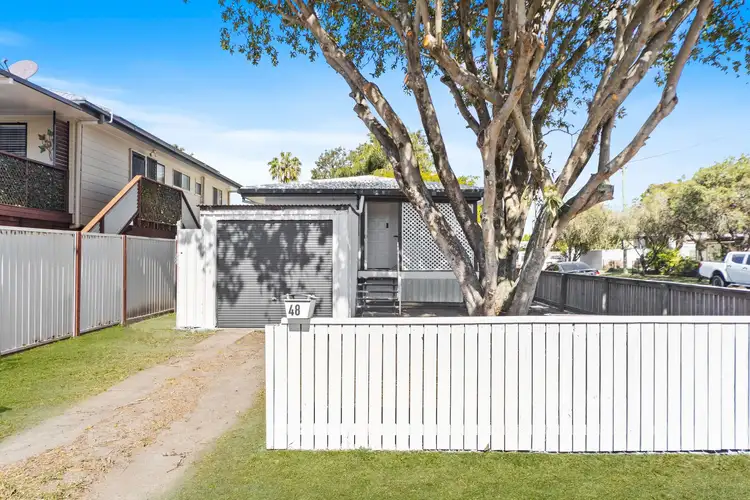 Main view of Homely house listing, 48 Windsor Place, Deception Bay QLD 4508