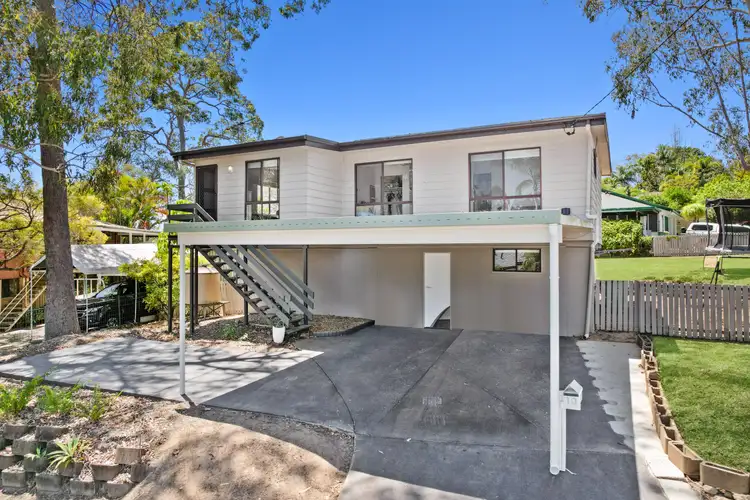10 Lauder Street, Kallangur QLD 4503