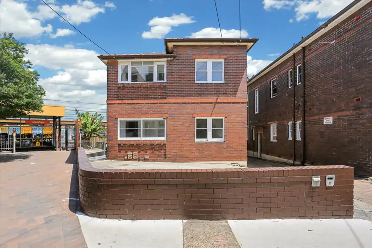 54 Thomas Street, Lewisham NSW 2049