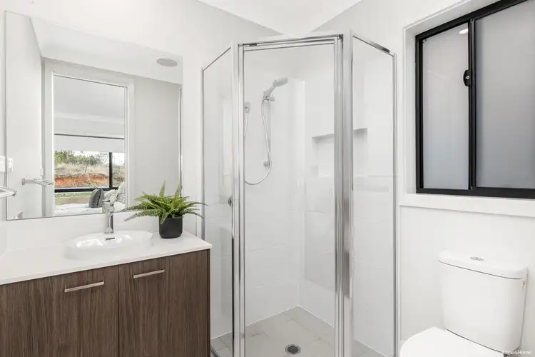 Seventh view of Homely house listing, Lot 203 Mason Road, Box Hill NSW 2765