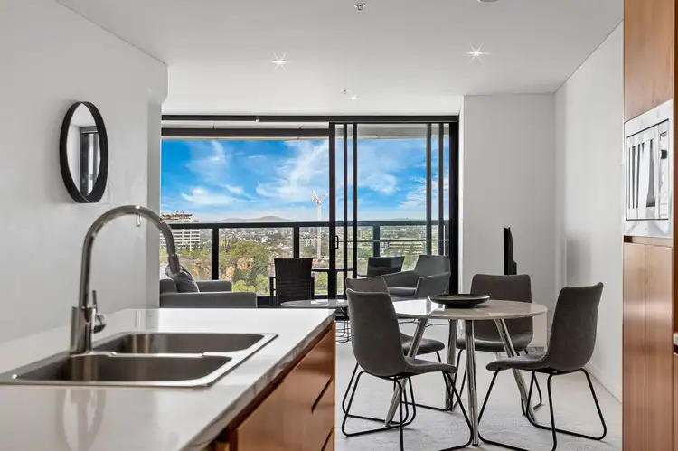 2116/222 Margaret Street, Brisbane City QLD 4000
