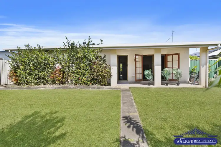 12 Normanby Close, Mount Sheridan QLD 4868