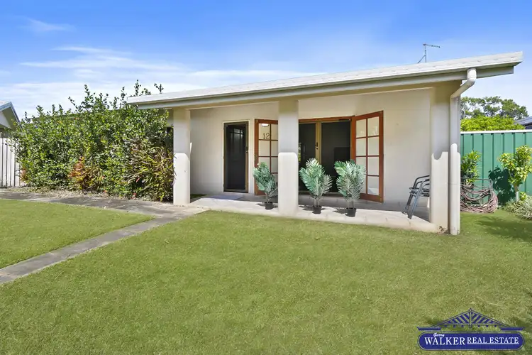 Second view of Homely house listing, 12 Normanby Close, Mount Sheridan QLD 4868