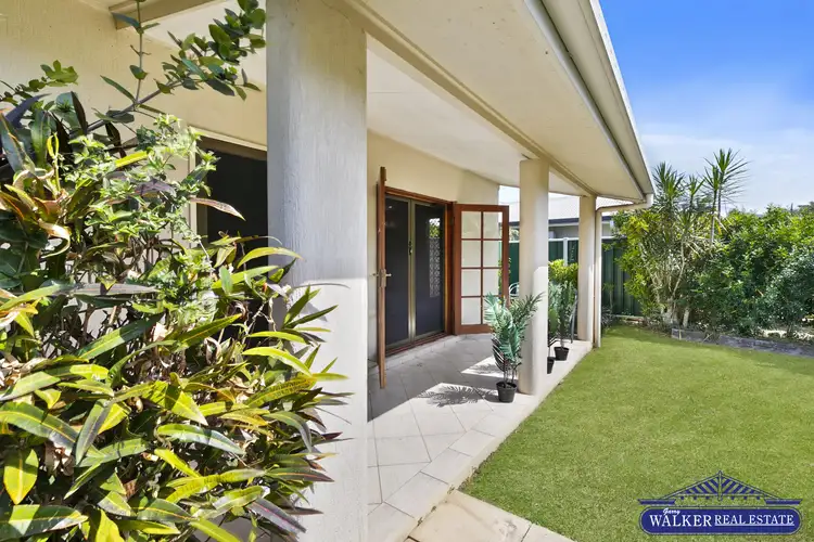 Third view of Homely house listing, 12 Normanby Close, Mount Sheridan QLD 4868