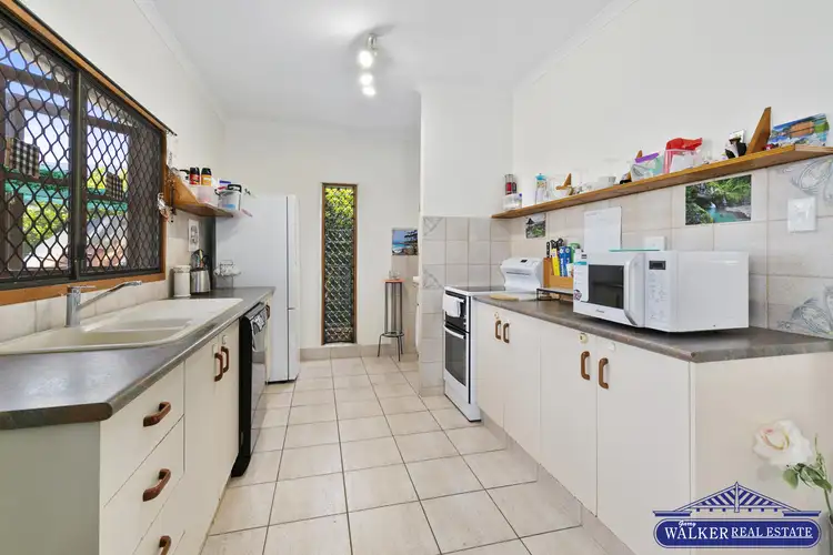 Fourth view of Homely house listing, 12 Normanby Close, Mount Sheridan QLD 4868
