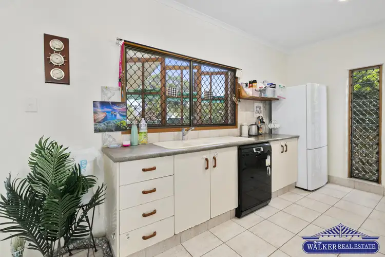 Fifth view of Homely house listing, 12 Normanby Close, Mount Sheridan QLD 4868