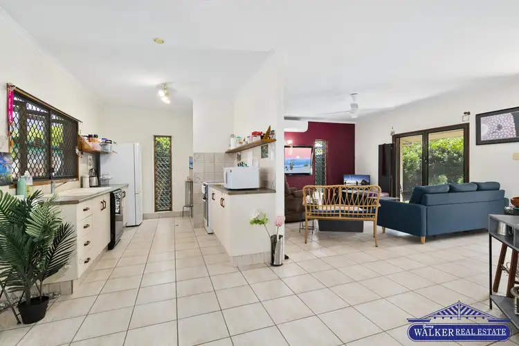Sixth view of Homely house listing, 12 Normanby Close, Mount Sheridan QLD 4868