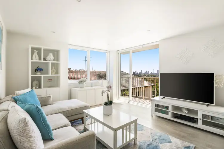20/206 Victoria Road, Bellevue Hill NSW 2023